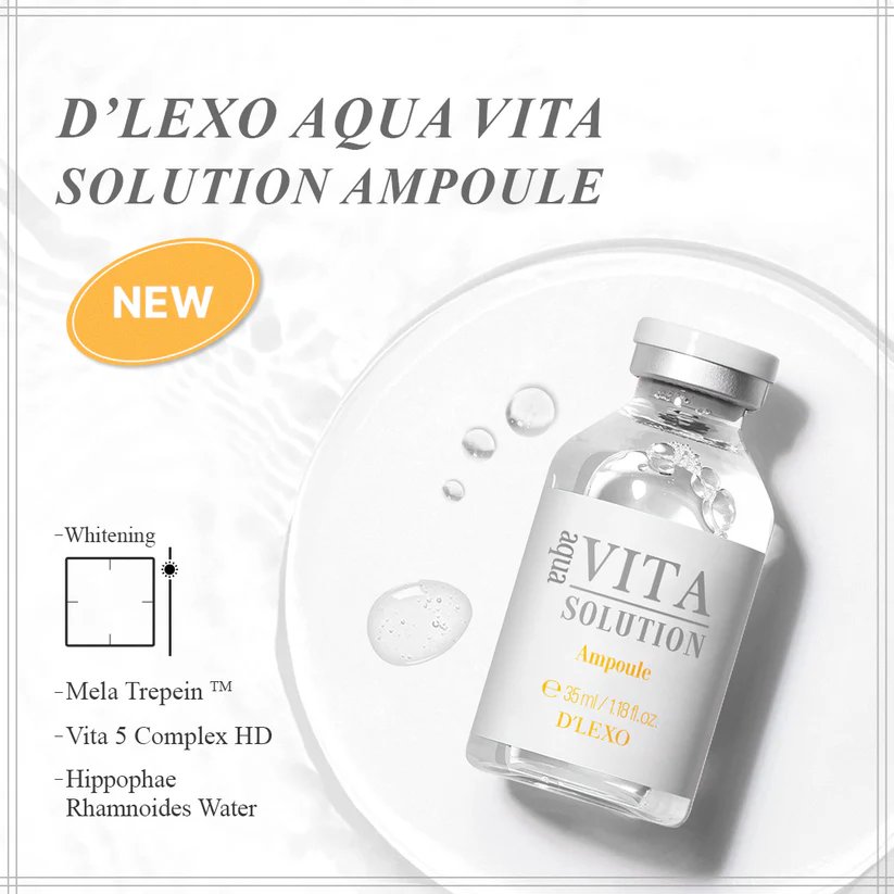 D'LEXO VITA C AMPOULE Info D'LEXO VITA C AMPOULE