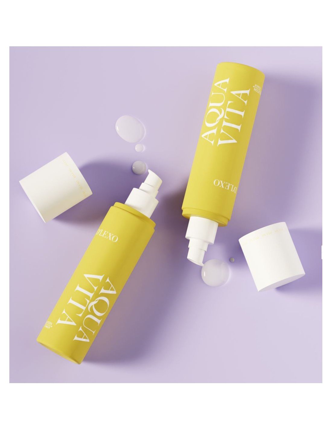 D’LEXO Vit C Toner Product D’LEXO Vit C Toner