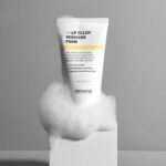 Deep Clean Moisture foam