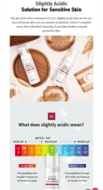 Enzyme Deep Cleansing