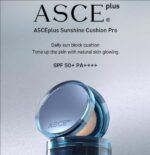 Asce Plus Sunshine Cushion Pro