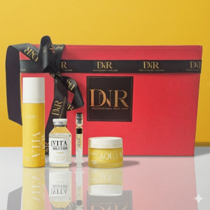 Aqua Vita 3pcs Bundle