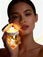 KUK® Ginseng Essence Anti-Aging Moisturizing Cream – 50g - Image 5