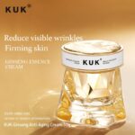 KUK® Ginseng Essence Anti-Aging Moisturizing Cream – 50g - Image 4