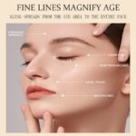 KUK® Ginseng Essence Anti-Aging Moisturizing Cream – 50g - Image 3